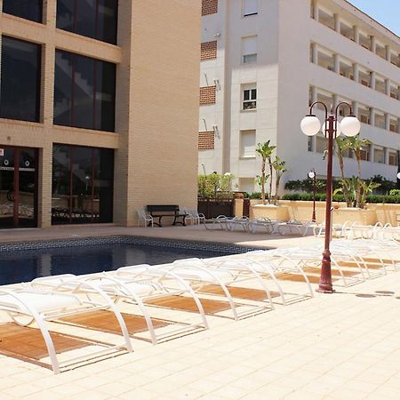 Apartamentos Albir Confort - Avenida III Альбир Экстерьер фото