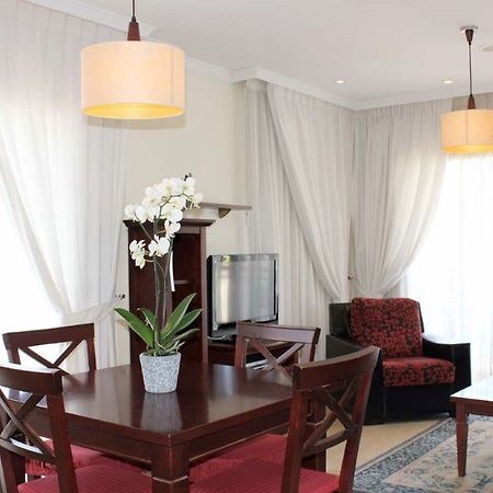 Apartamentos Albir Confort - Avenida III Альбир Экстерьер фото