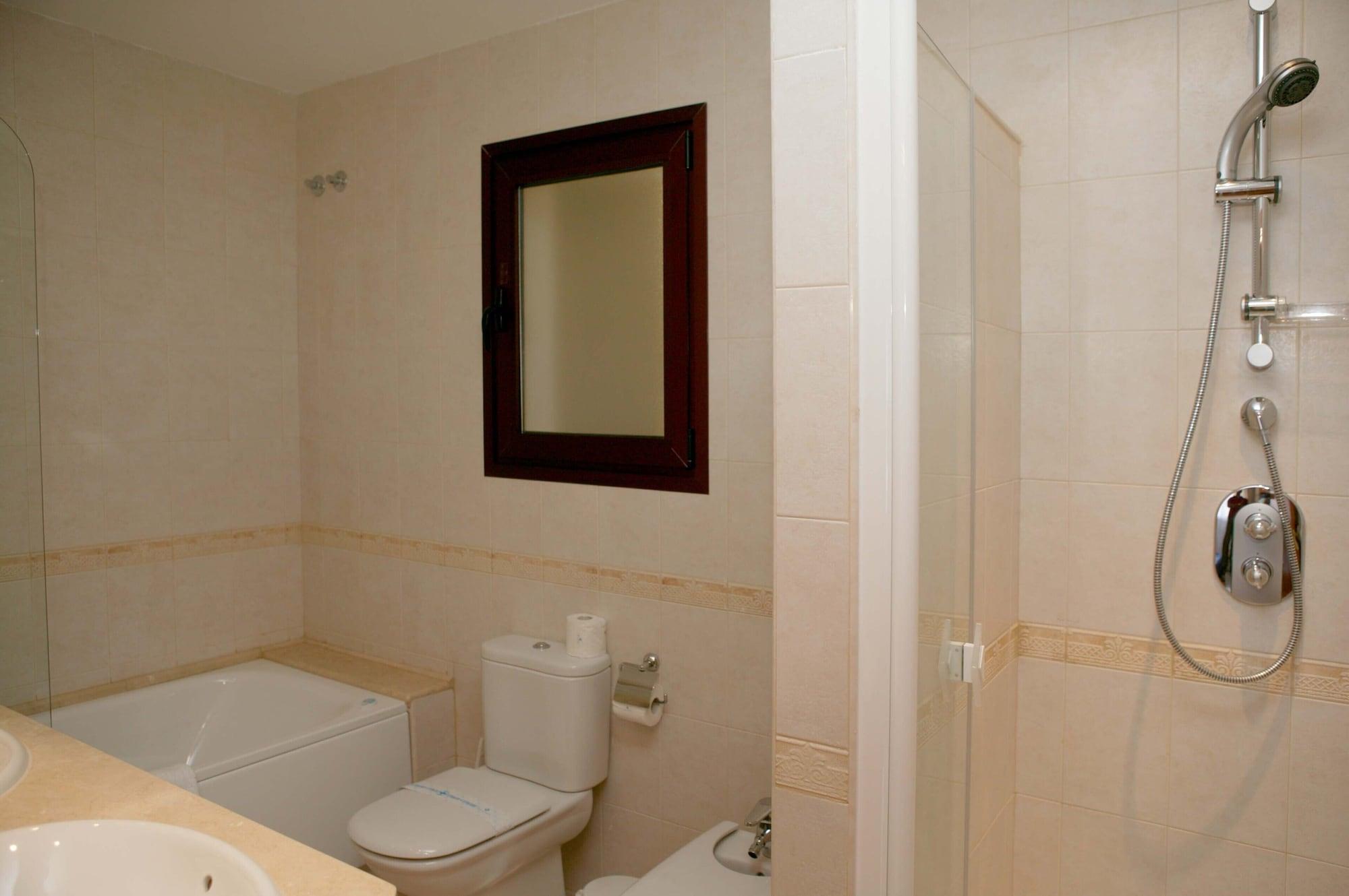 Apartamentos Albir Confort - Avenida III Альбир Экстерьер фото