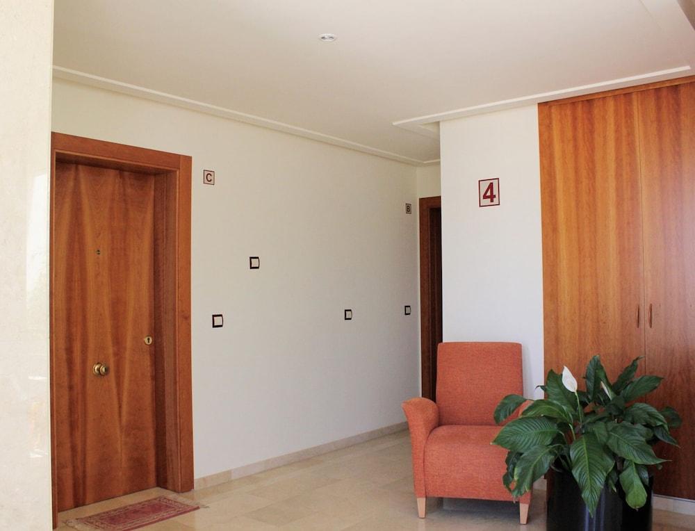 Apartamentos Albir Confort - Avenida III Альбир Экстерьер фото