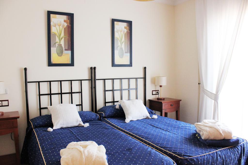 Apartamentos Albir Confort - Avenida III Альбир Номер фото