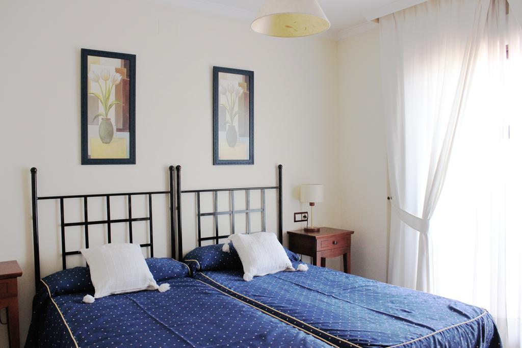 Apartamentos Albir Confort - Avenida III Альбир Номер фото