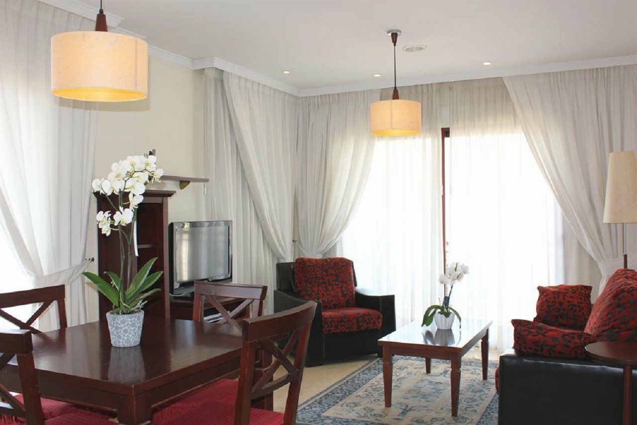 Apartamentos Albir Confort - Avenida III Альбир Экстерьер фото